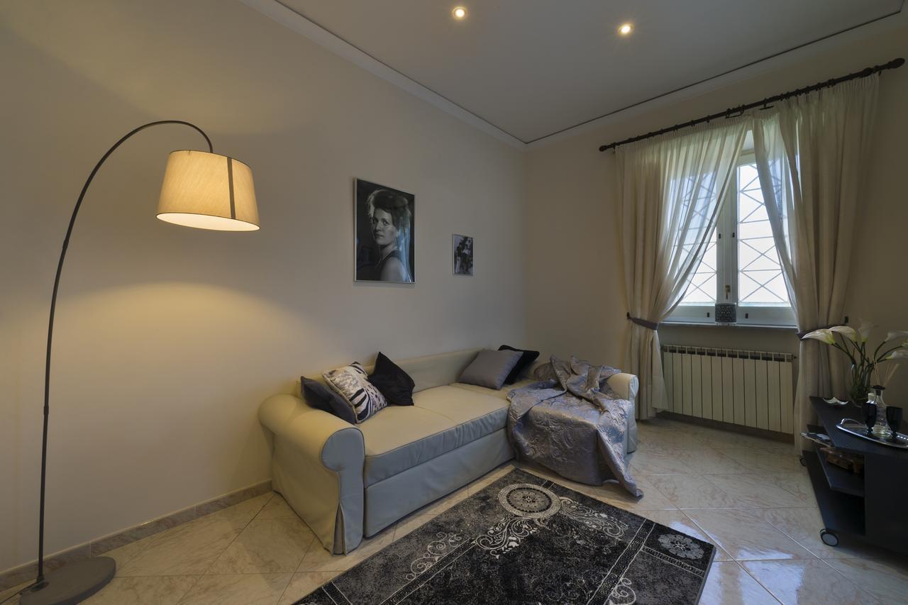 Sant'Angelo Casa Lina别墅 外观 照片