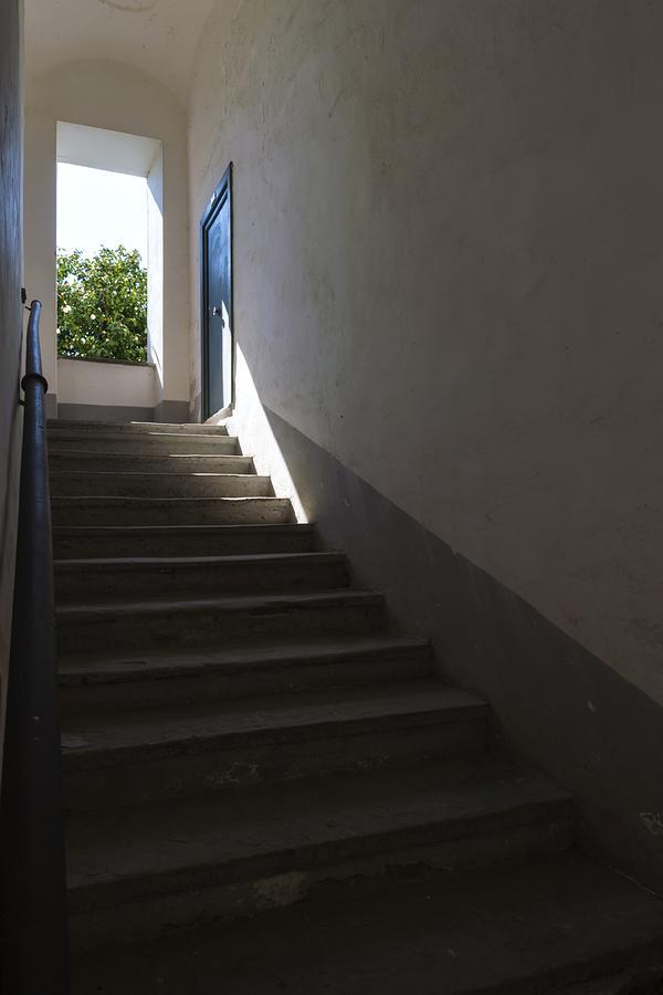 Sant'Angelo Casa Lina别墅 外观 照片