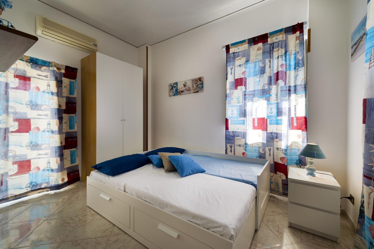 Sant'Angelo Casa Lina别墅 外观 照片