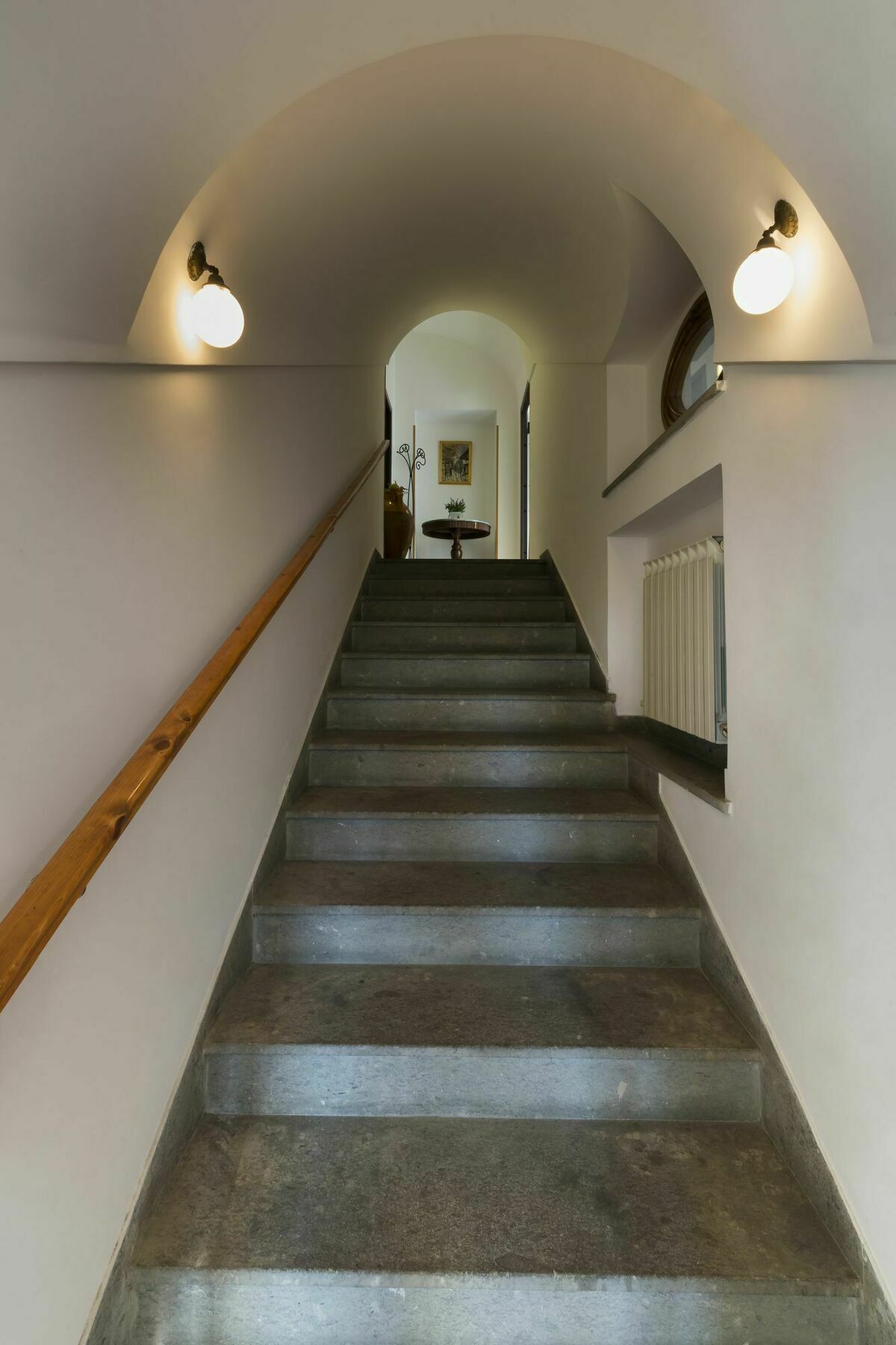 Sant'Angelo Casa Lina别墅 外观 照片